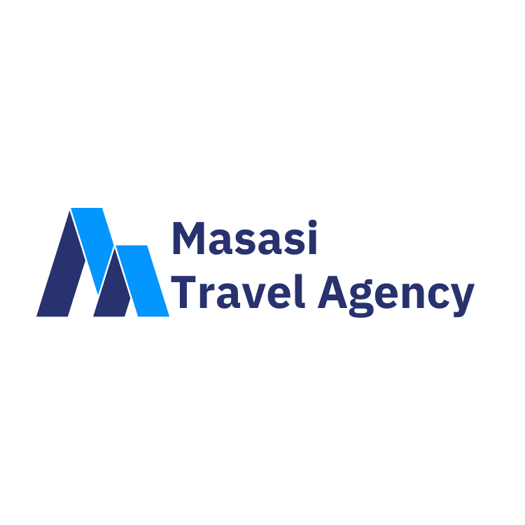 Masasi Travel Logo